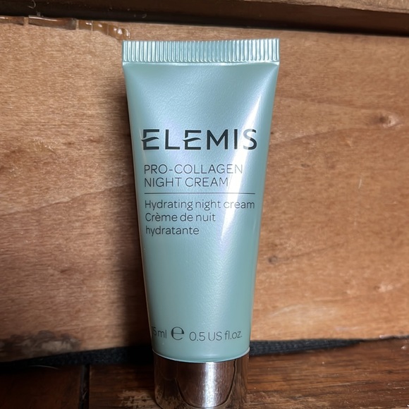 Elemis Pro-Collagen Oxygenating Night Cream 15 ml - Picture 2 of 5